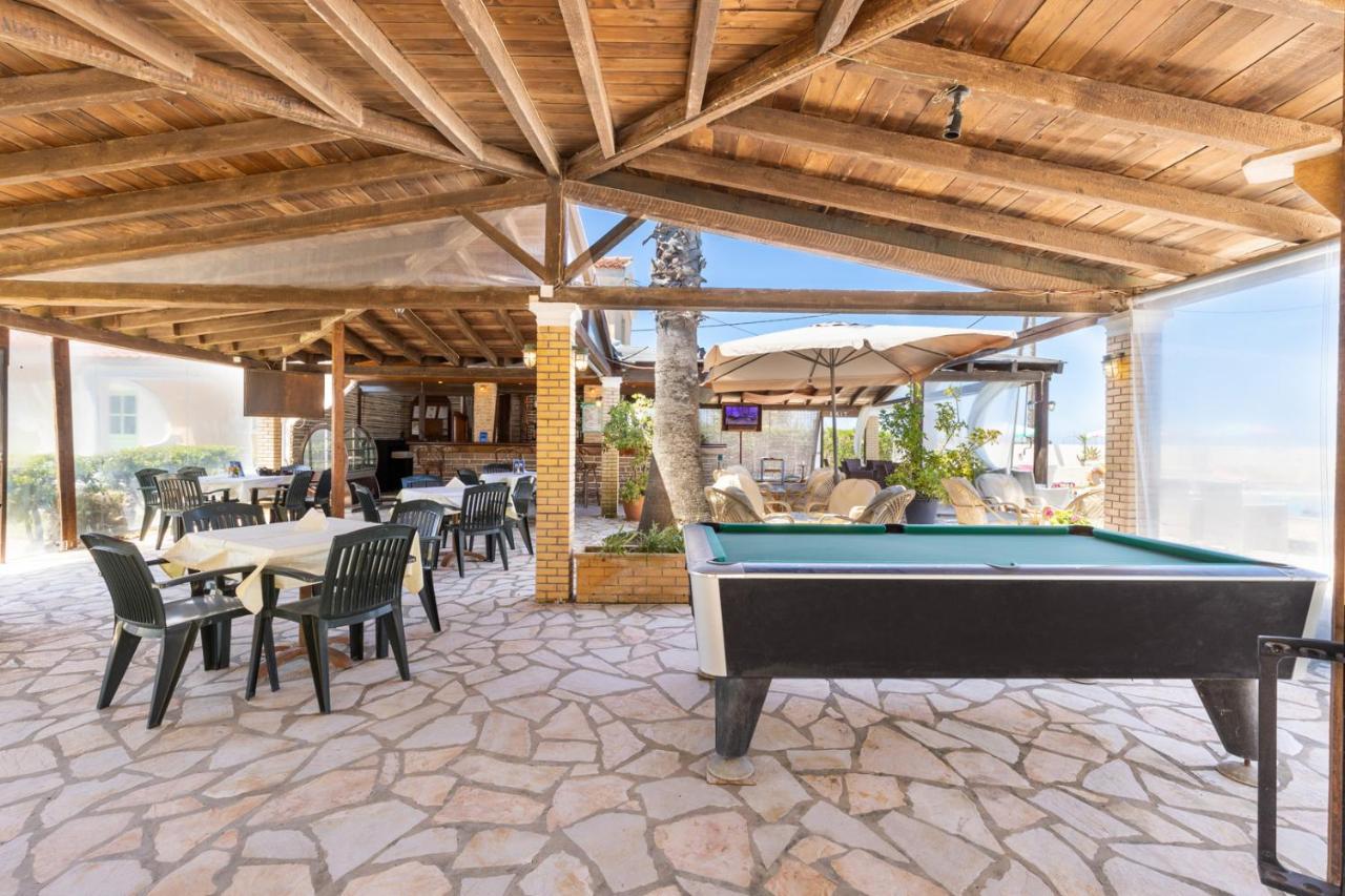 Villa Amorossa With Garden View & Shared Pool By Konnect, Rodas Exterior foto
